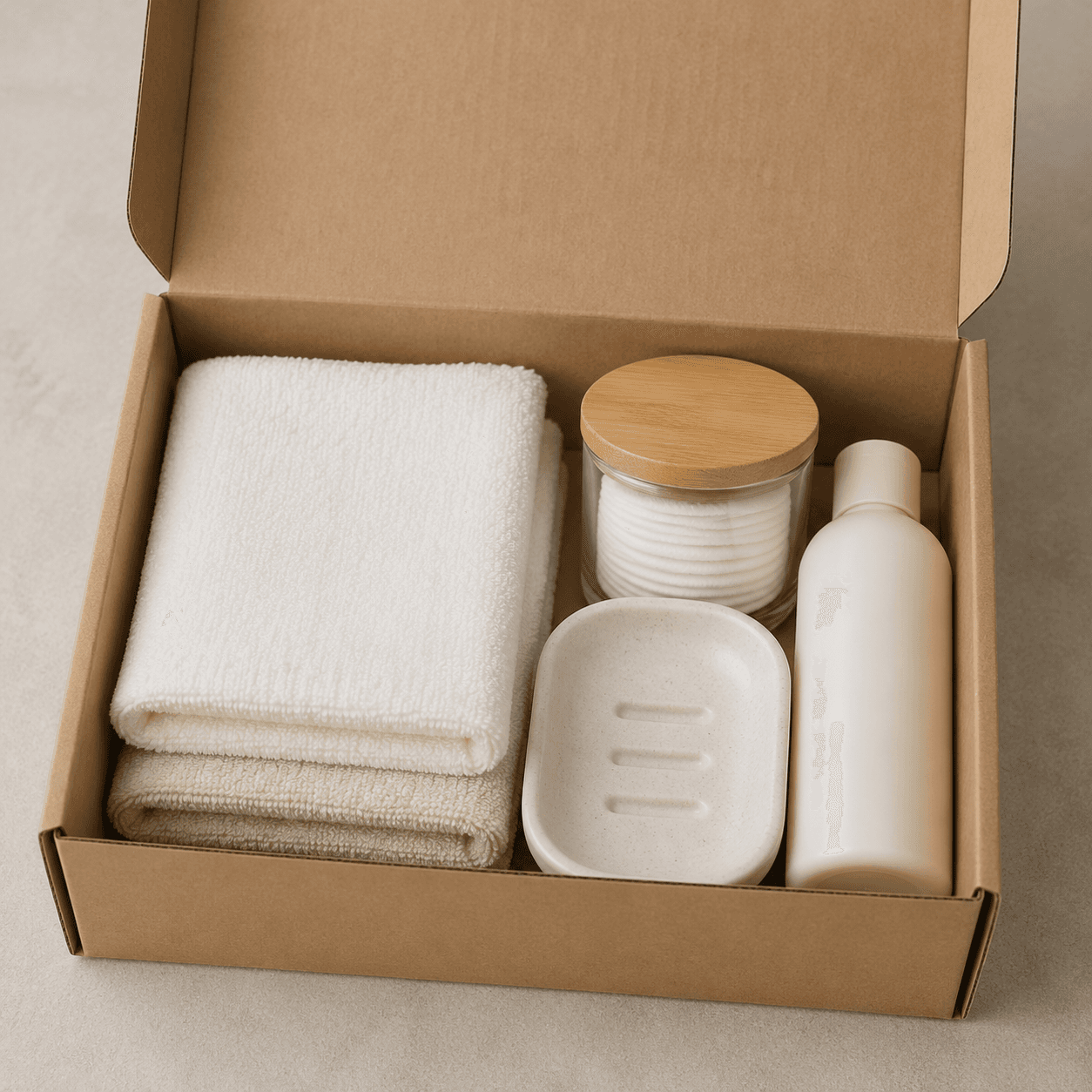 Bathroom Refill Pack