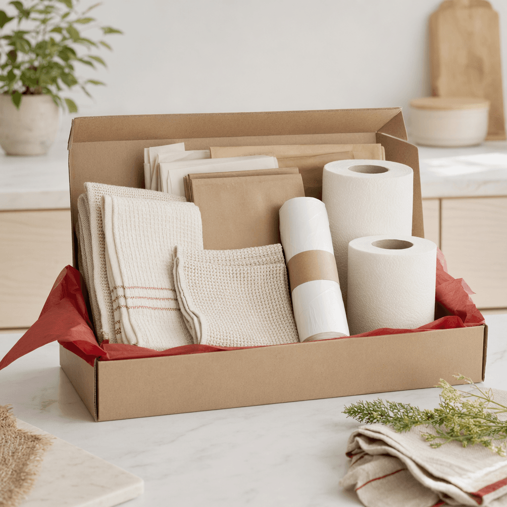 Household Refill Pack